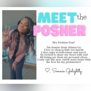 Meet the Posher